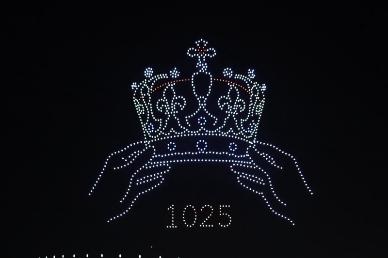 Konferencja „Tysiąc lat korony polskiej” w turkowskim muzeum